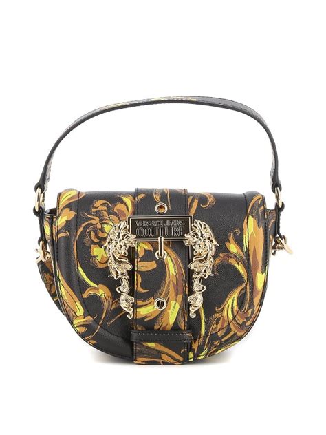 sac bandoulière versace|versace purses.